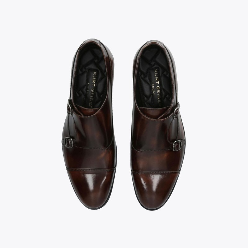 Kurt Geiger Hunter Monk Maro | QSXI3630