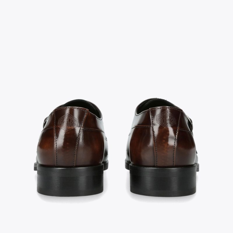 Kurt Geiger Hunter Monk Maro | QSXI3630
