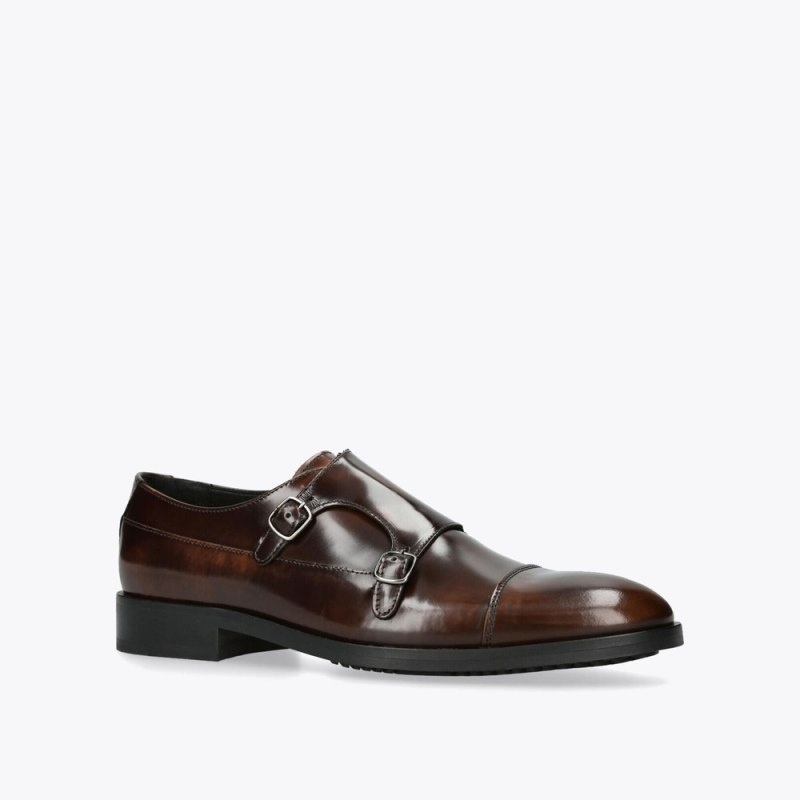 Kurt Geiger Hunter Monk Maro | QSXI3630