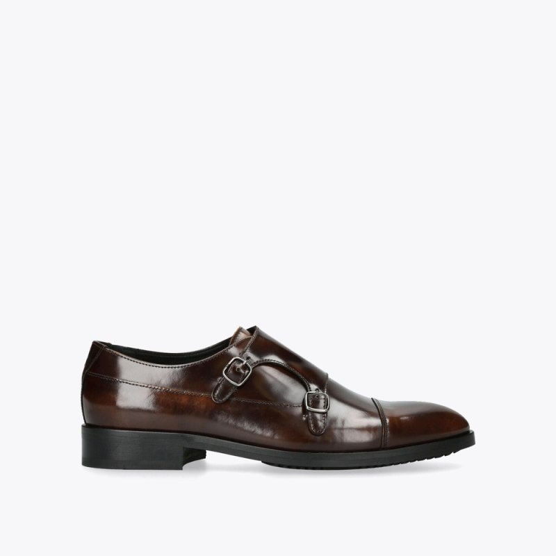 Kurt Geiger Hunter Monk Maro | QSXI3630