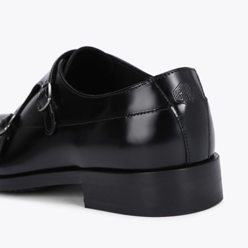 Kurt Geiger Hunter Monk Negrii | JTGK6676