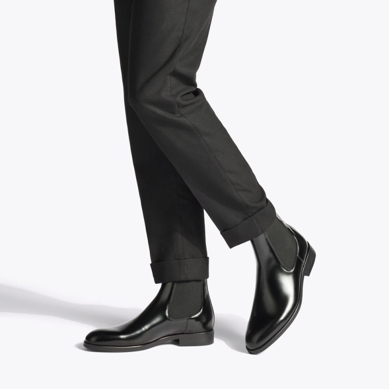 Kurt Geiger Hunter Negrii | VFLC4361