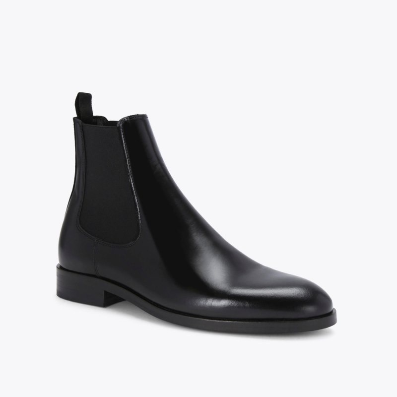 Kurt Geiger Hunter Negrii | VFLC4361