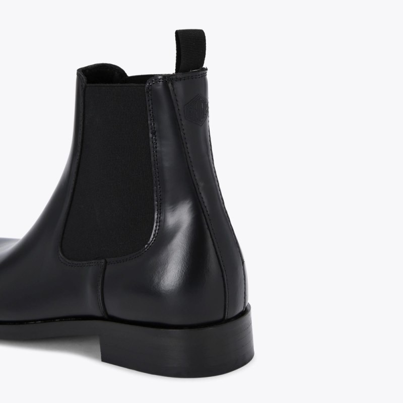 Kurt Geiger Hunter Negrii | VFLC4361