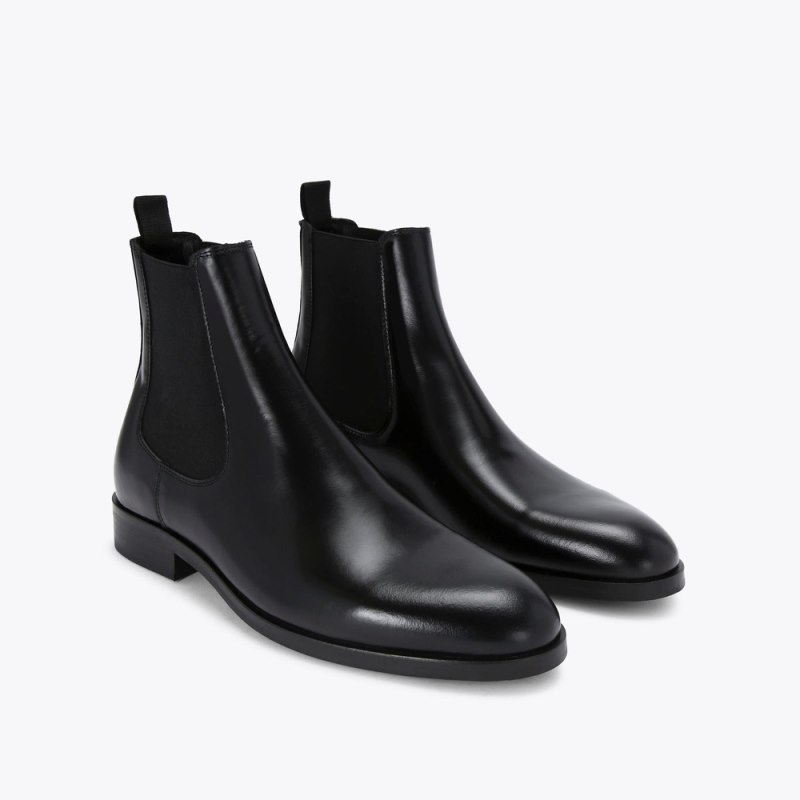 Kurt Geiger Hunter Negrii | VFLC4361