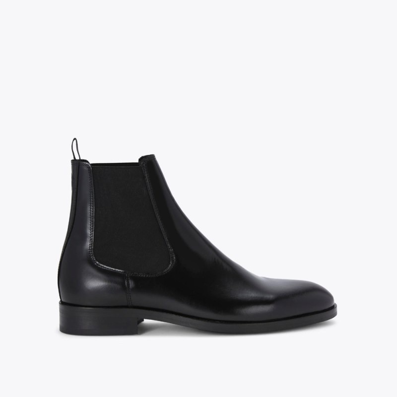 Kurt Geiger Hunter Negrii | VFLC4361