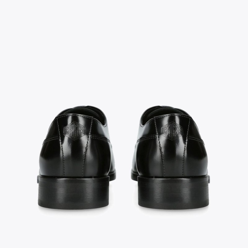 Kurt Geiger Hunter Oxford Negrii | UDJZ5412