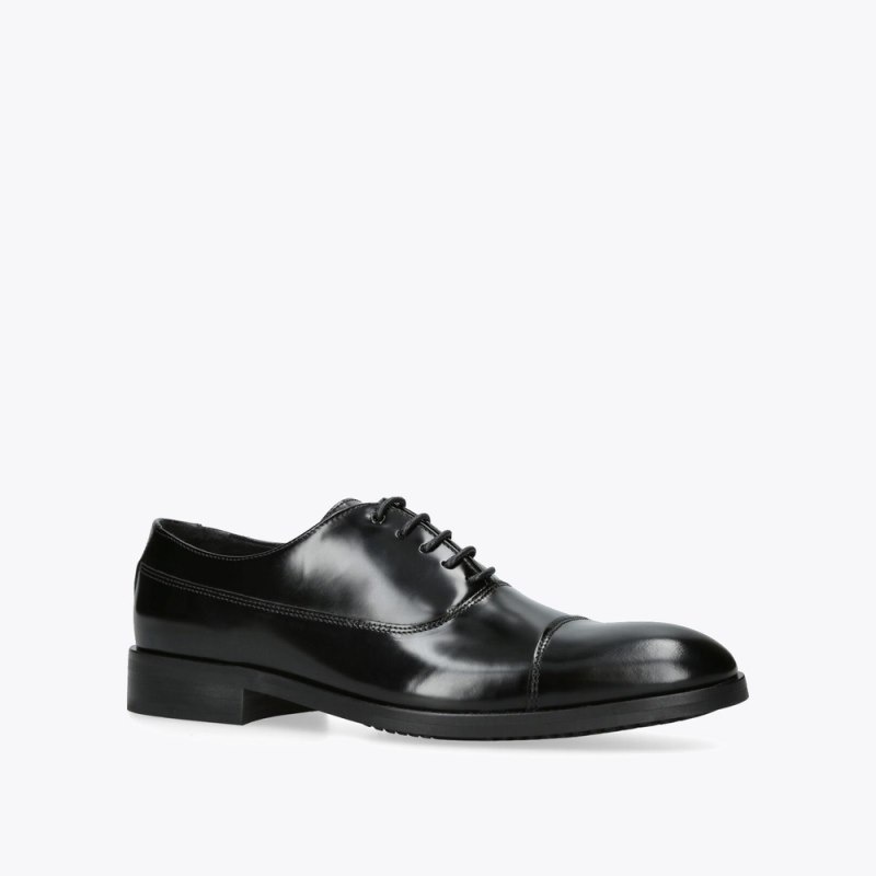 Kurt Geiger Hunter Oxford Negrii | UDJZ5412