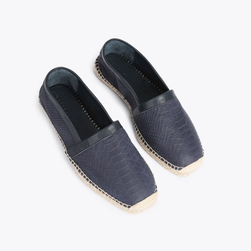 Kurt Geiger Isaac Bleumarin | GQNQ5719