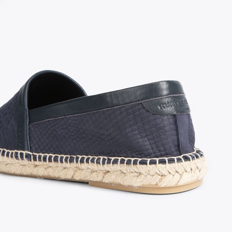Kurt Geiger Isaac Bleumarin | GQNQ5719