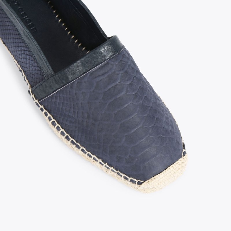 Kurt Geiger Isaac Bleumarin | GQNQ5719