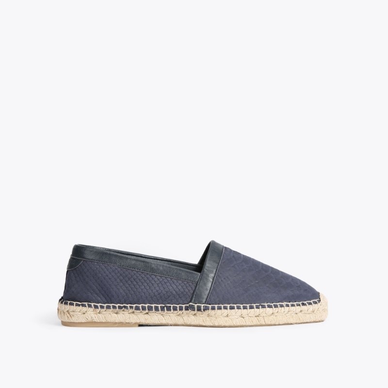 Kurt Geiger Isaac Bleumarin | GQNQ5719