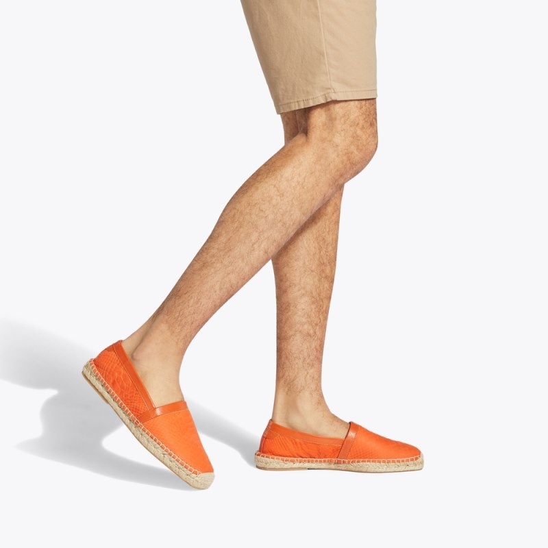 Kurt Geiger Isaac Portocalii | DPXA2458