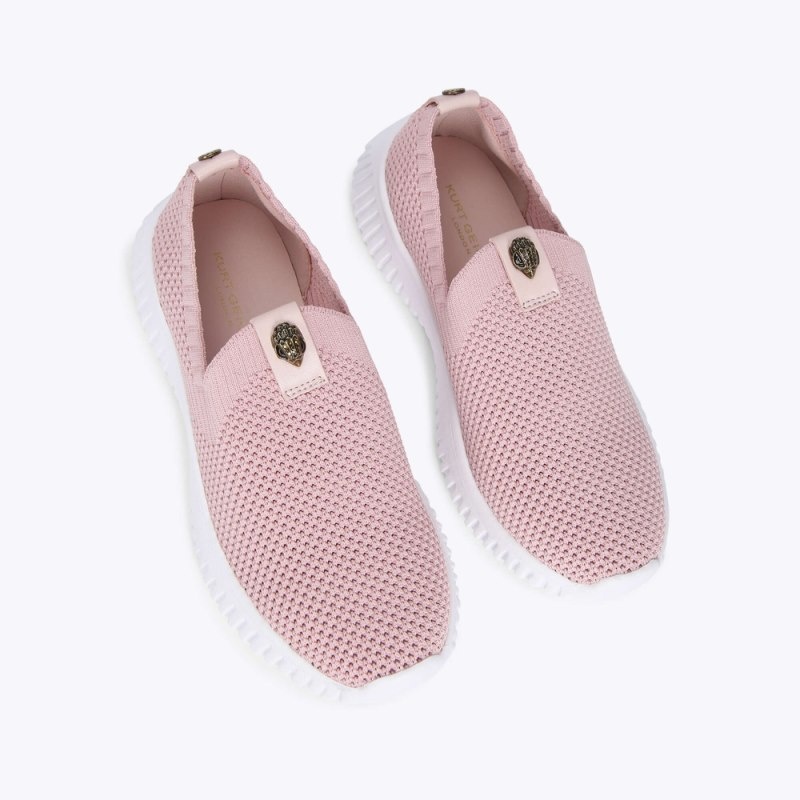 Kurt Geiger Junior Mini Lorna Roz | YDBQ9329