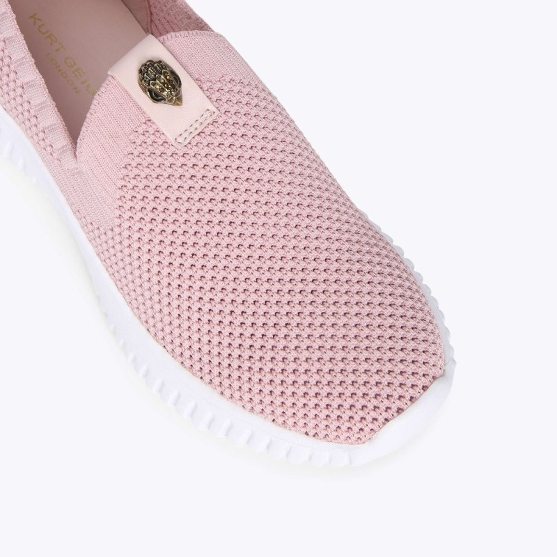 Kurt Geiger Junior Mini Lorna Roz | YDBQ9329
