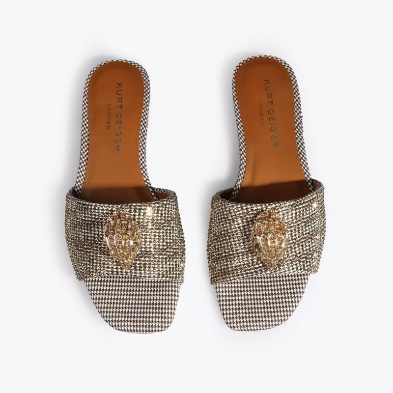 Kurt Geiger Kensington Bej | DUSA4856