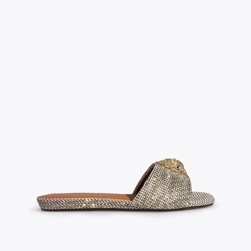 Kurt Geiger Kensington Bej | DUSA4856
