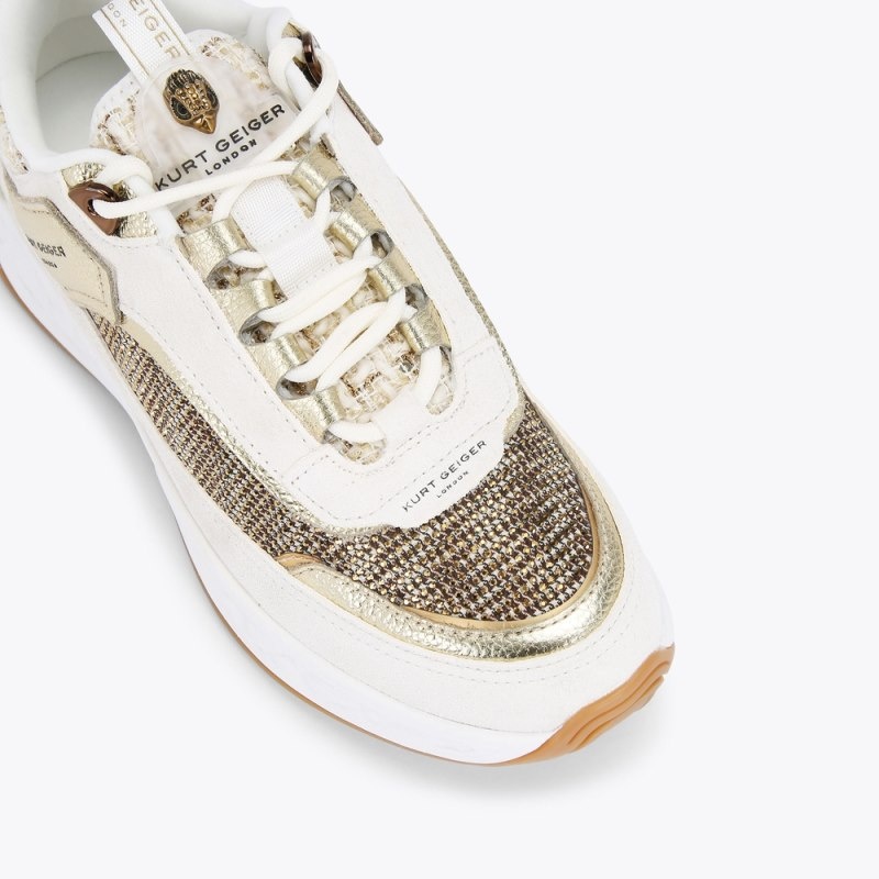 Kurt Geiger Kensington Bej | JSTF4577