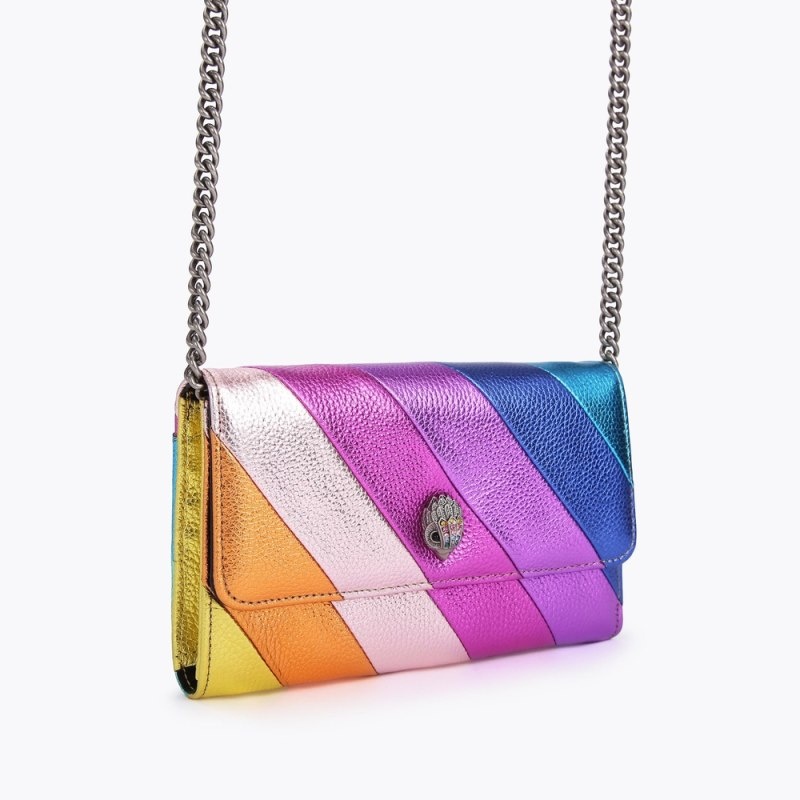 Kurt Geiger Kensington Chain Colorati | ATZA9061