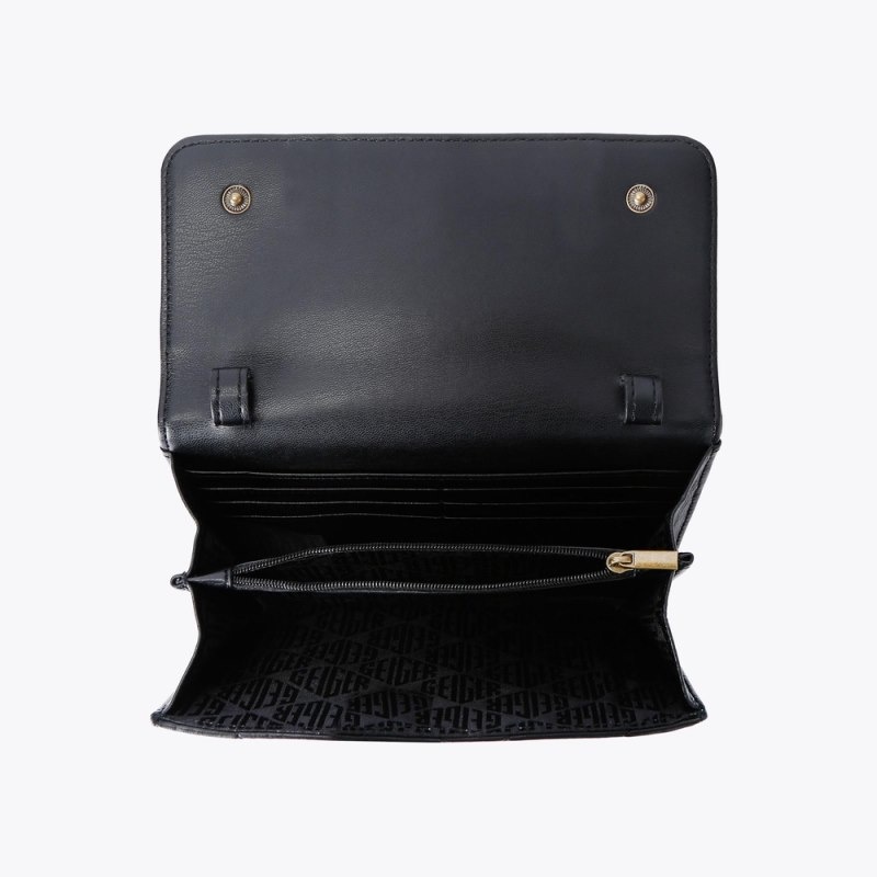 Kurt Geiger Kensington Chain Negrii | OFLS0016