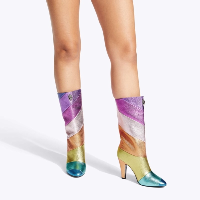 Kurt Geiger Kensington Colorati | KVNU4188