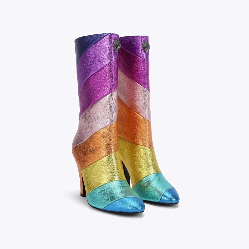 Kurt Geiger Kensington Colorati | KVNU4188