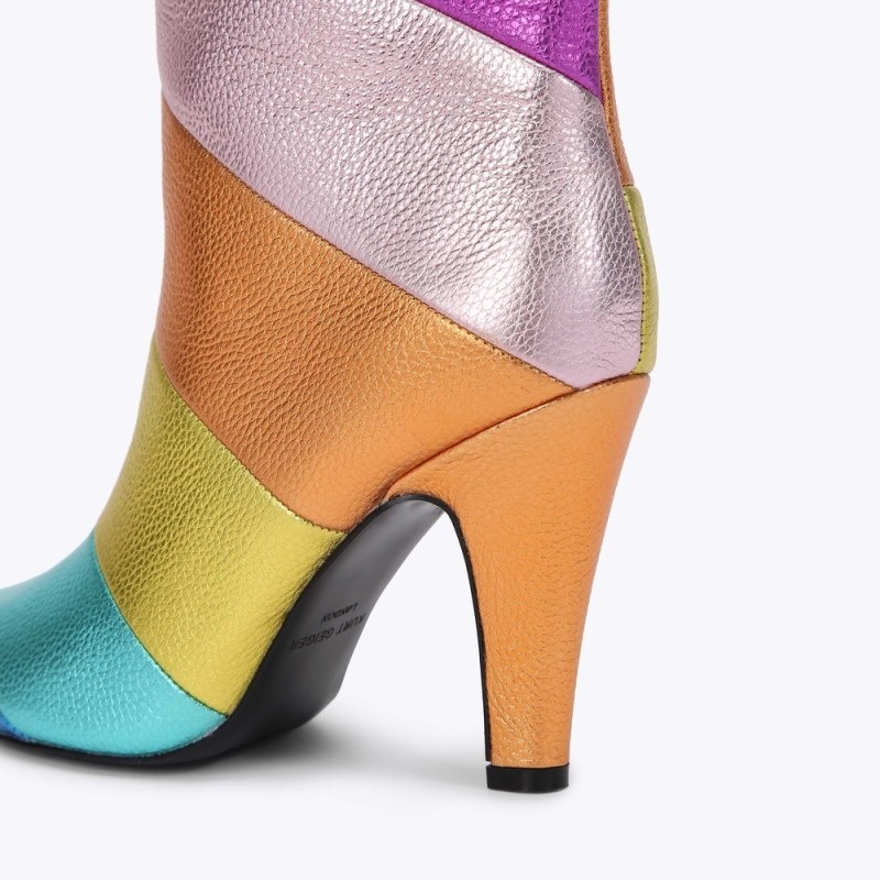 Kurt Geiger Kensington Colorati | KVNU4188