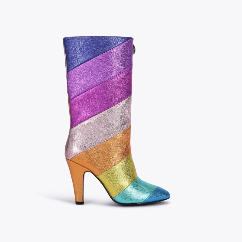 Kurt Geiger Kensington Colorati | KVNU4188