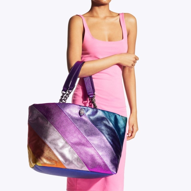 Kurt Geiger Kensington Colorati | PIEK5559
