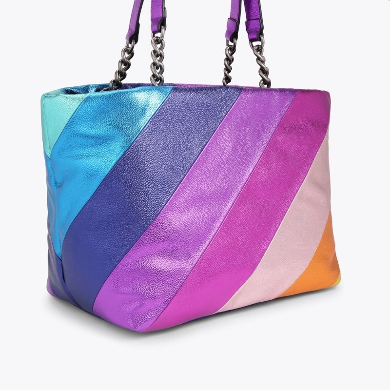 Kurt Geiger Kensington Colorati | PIEK5559