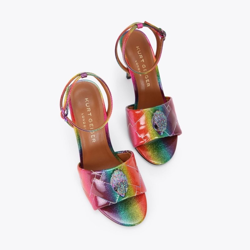 Kurt Geiger Kensington Colorati | RFTG9620