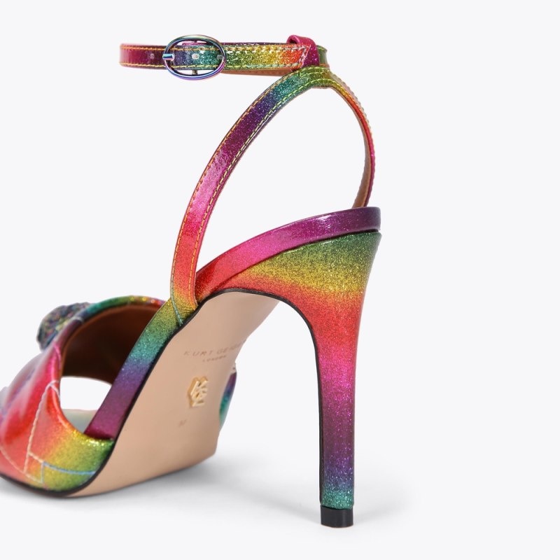 Kurt Geiger Kensington Colorati | RFTG9620