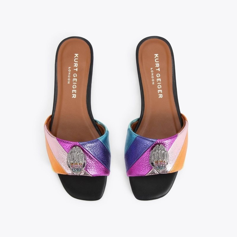 Kurt Geiger Kensington Colorati | UAGP3958
