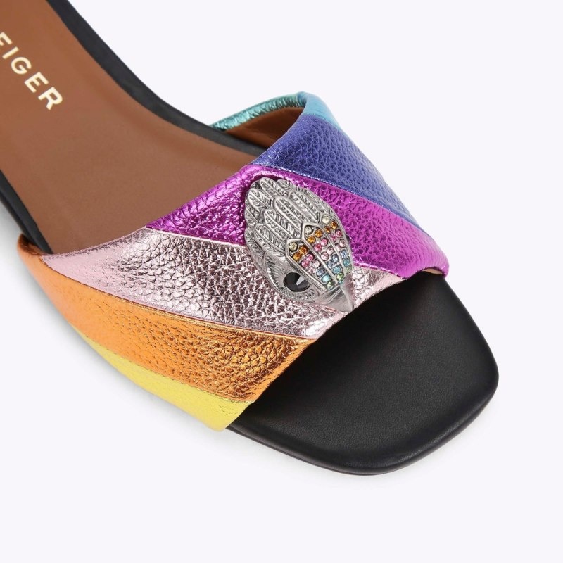Kurt Geiger Kensington Colorati | UAGP3958