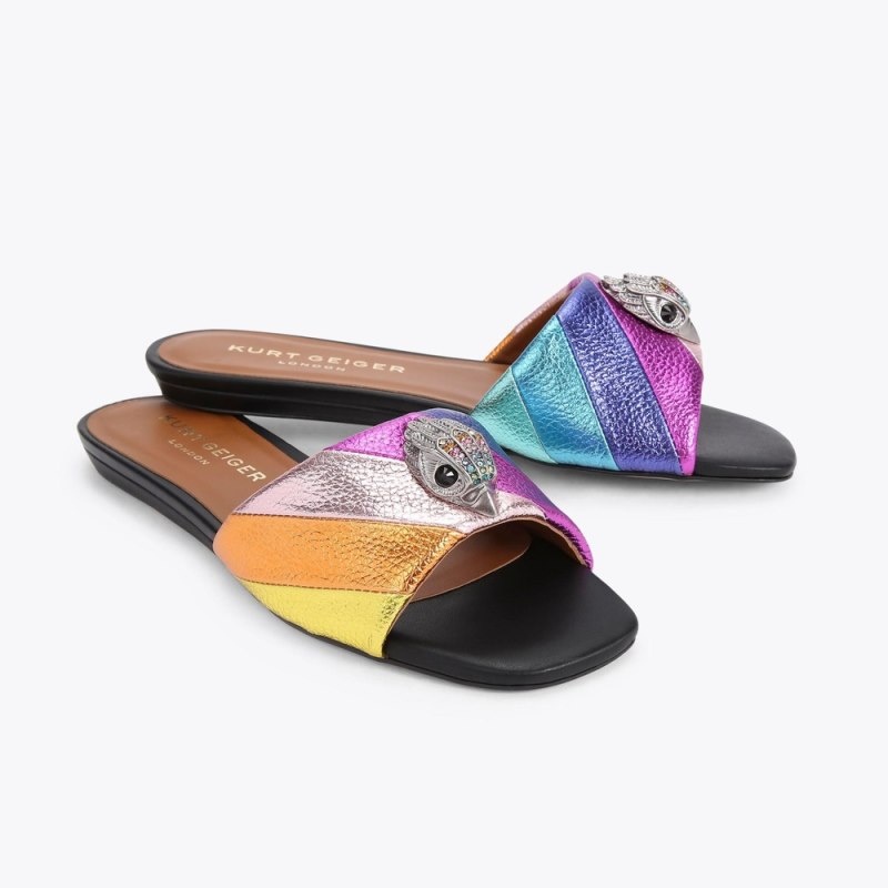 Kurt Geiger Kensington Colorati | UAGP3958