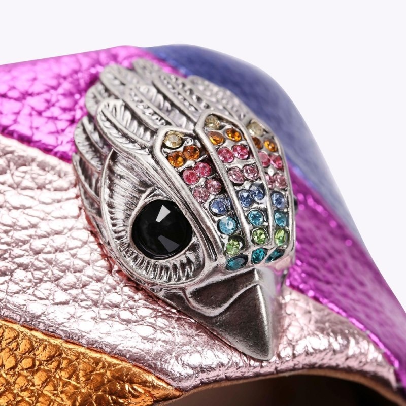 Kurt Geiger Kensington Colorati | UAGP3958