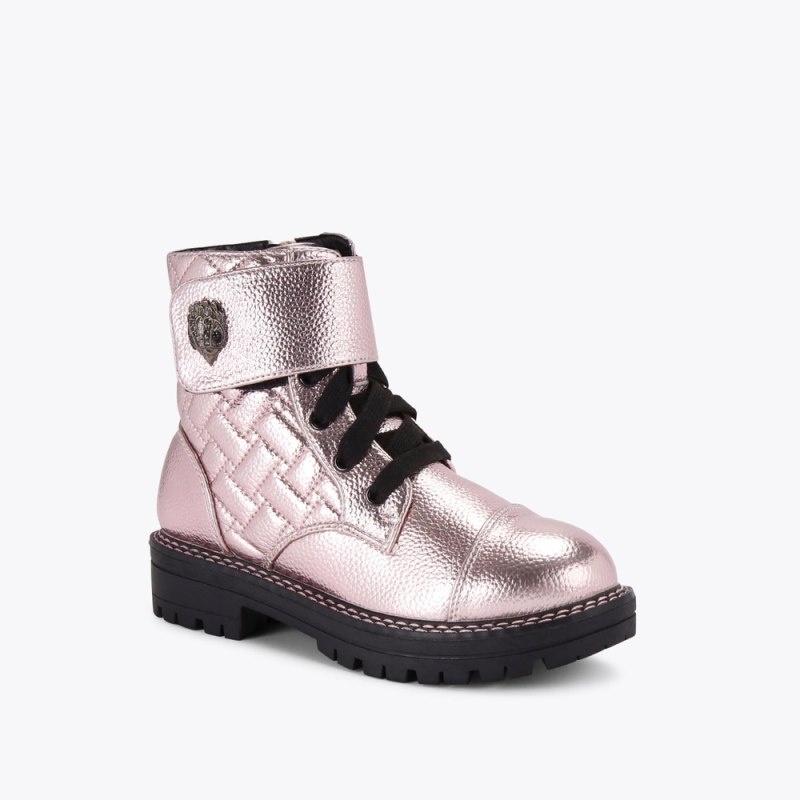 Kurt Geiger Kensington Curea Boot Roz | GNQI3239