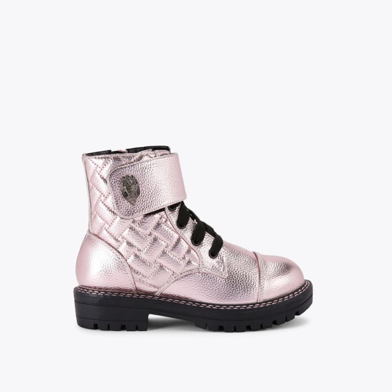 Kurt Geiger Kensington Curea Boot Roz | GNQI3239