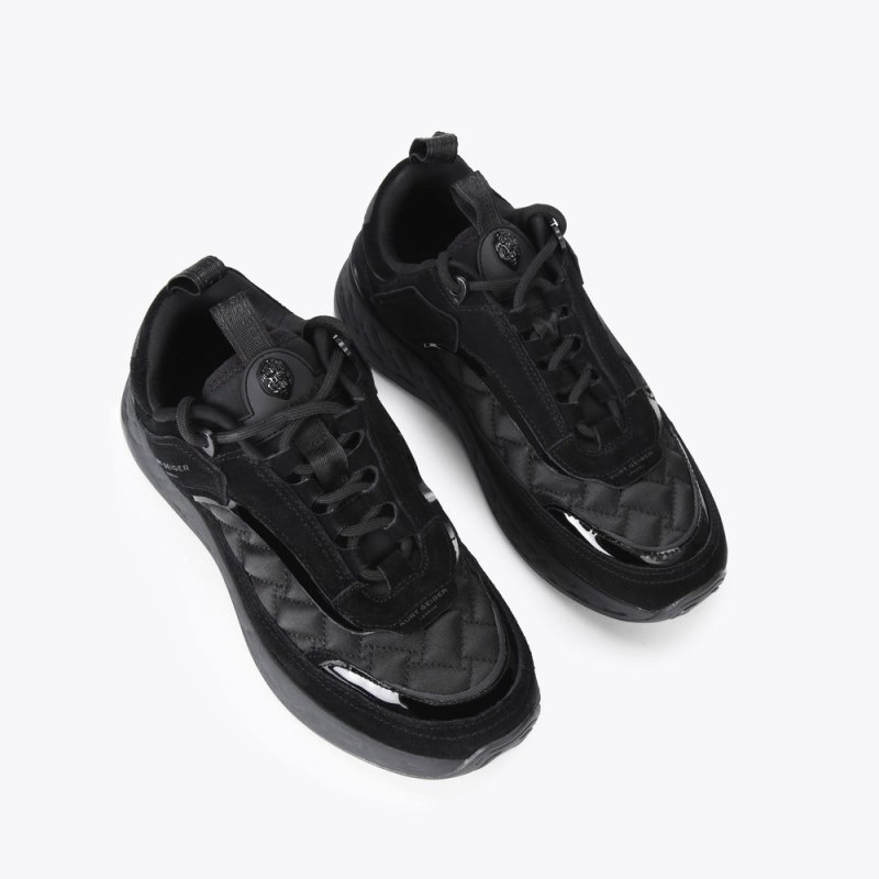 Kurt Geiger Kensington Negrii | ACIO8820