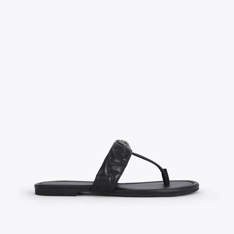 Kurt Geiger Kensington Negrii | BZHS6508