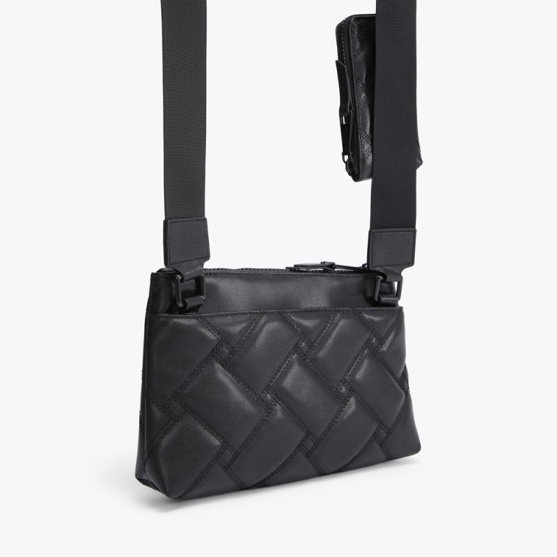 Kurt Geiger Kensington Negrii | COCF3457