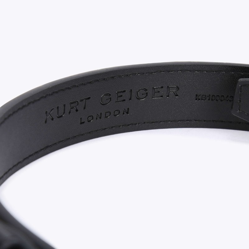 Kurt Geiger Kensington Negrii | ELNR1732