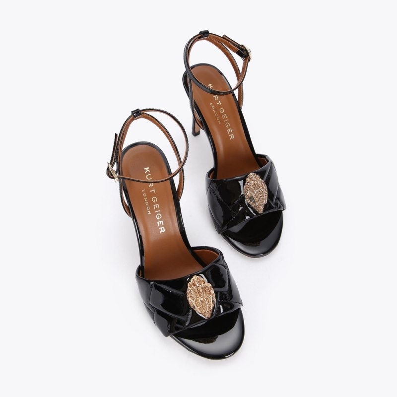Kurt Geiger Kensington Negrii | IYBR3935