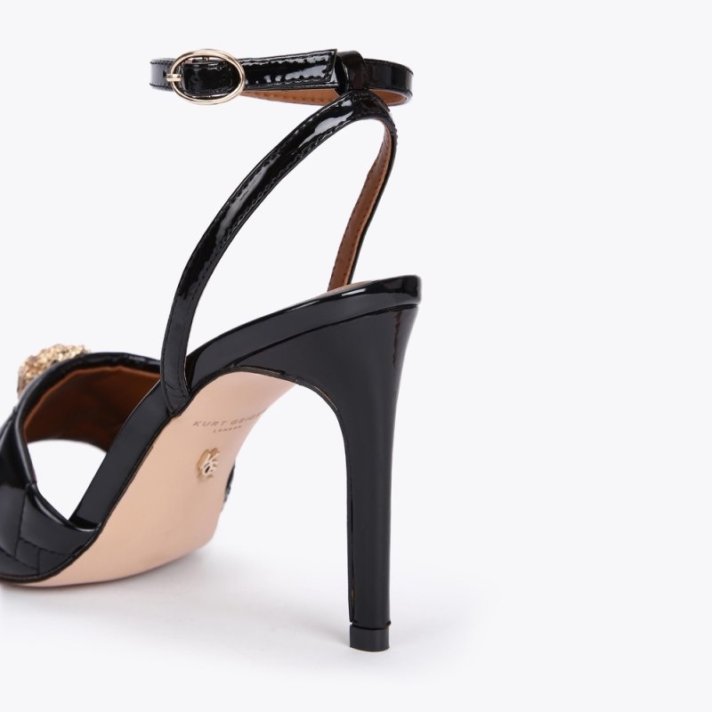 Kurt Geiger Kensington Negrii | IYBR3935
