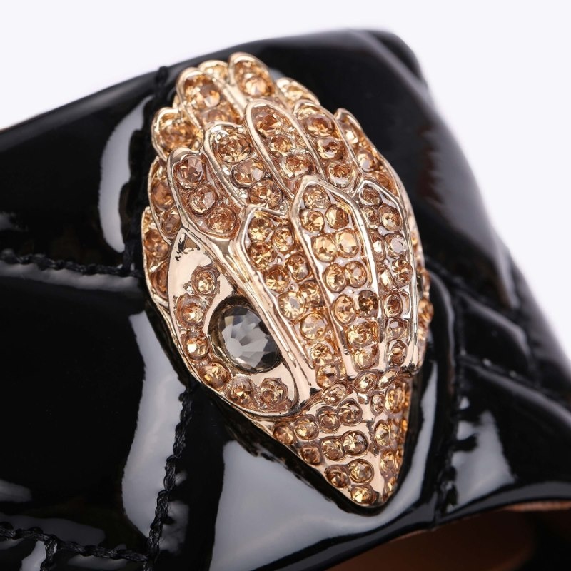 Kurt Geiger Kensington Negrii | IYBR3935