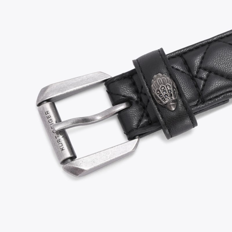 Kurt Geiger Kensington Negrii | JVFF4903