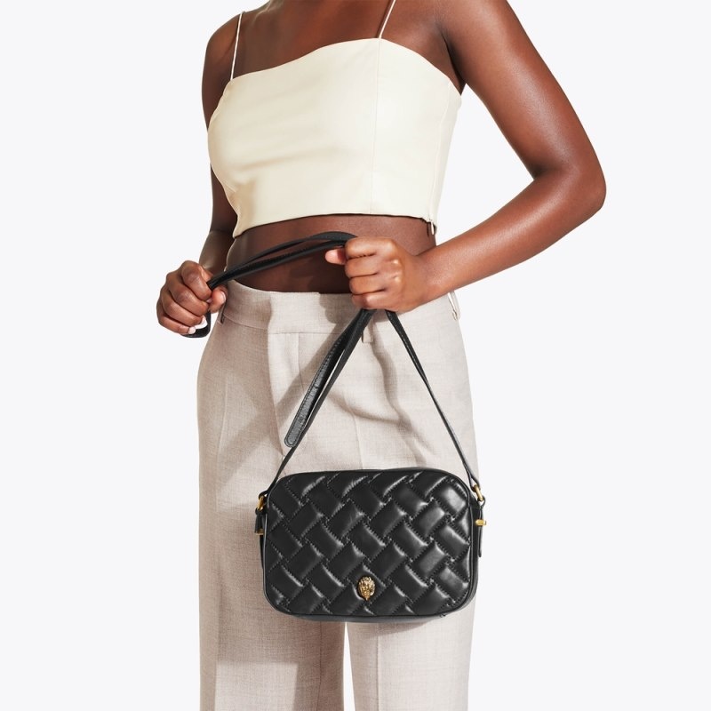 Kurt Geiger Kensington Negrii | LTKM9735