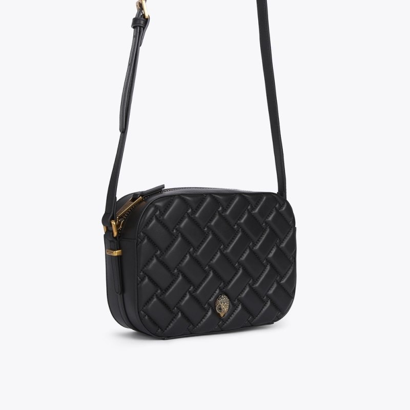 Kurt Geiger Kensington Negrii | LTKM9735