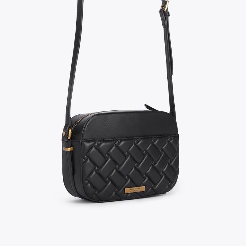 Kurt Geiger Kensington Negrii | LTKM9735