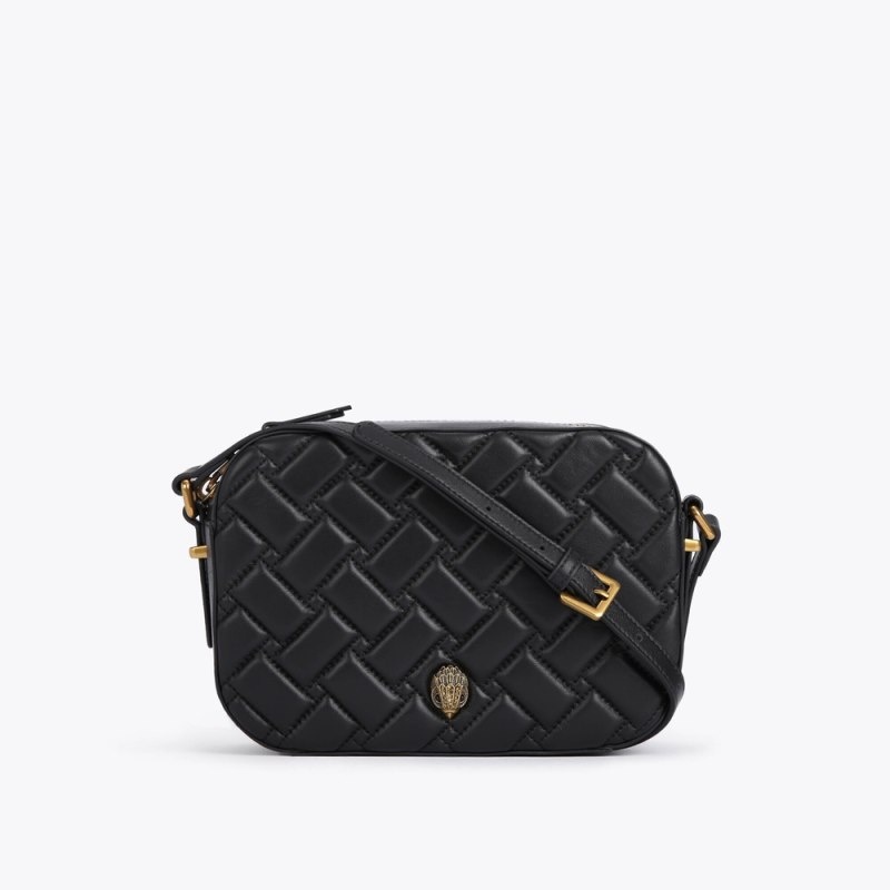 Kurt Geiger Kensington Negrii | LTKM9735